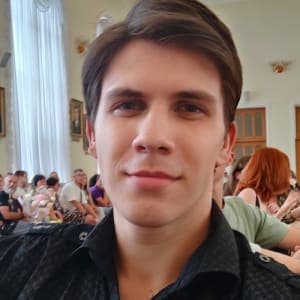 Ivanov D. | Full Stack Developer at Softaims Profile of Ivanov D., Full Stack Developer at Softaims