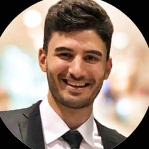 Leonardo C. | Full Stack Developer at Softaims Profile of Leonardo C., Full Stack Developer at Softaims