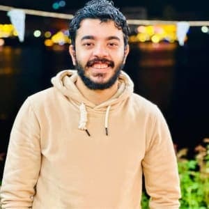 Mohamed A. | Full Stack Developer at Softaims Profile of Mohamed A., Full Stack Developer at Softaims