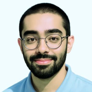 Romir J. | Full Stack Developer at Softaims Profile of Romir J., Full Stack Developer at Softaims