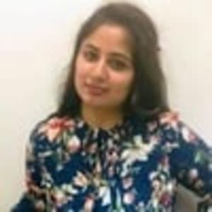 Parry D. | Data Scientist at Softaims Profile of Parry D., Data Scientist at Softaims