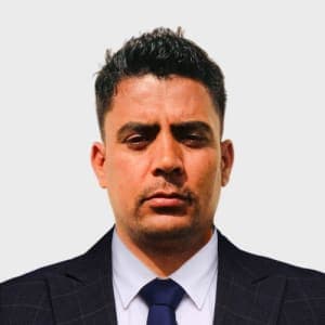 Pardeep K. | Full Stack Developer at Softaims Profile of Pardeep K., Full Stack Developer at Softaims