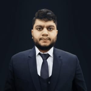 Usman A. | Full Stack Developer at Softaims Profile of Usman A., Full Stack Developer at Softaims