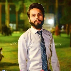 Nabeel S. | Full Stack Developer at Softaims Profile of Nabeel S., Full Stack Developer at Softaims