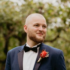 Noah M. | Full Stack Developer at Softaims Profile of Noah M., Full Stack Developer at Softaims