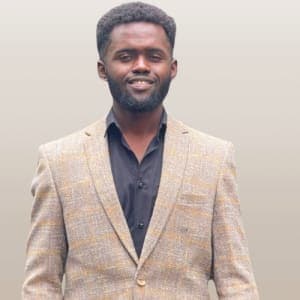 Fetsum A. | Full Stack Developer at Softaims Profile of Fetsum A., Full Stack Developer at Softaims