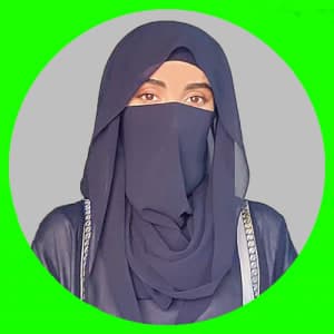 Maryam M. | Full Stack Developer at Softaims Profile of Maryam M., Full Stack Developer at Softaims