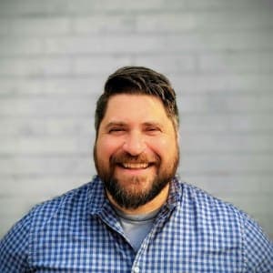 Clint D. | Full Stack Developer at Softaims Profile of Clint D., Full Stack Developer at Softaims