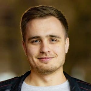 Eugene K. | Data Scientist at Softaims Profile of Eugene K., Data Scientist at Softaims