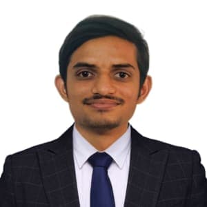 Rohit I. | Full Stack Developer at Softaims Profile of Rohit I., Full Stack Developer at Softaims