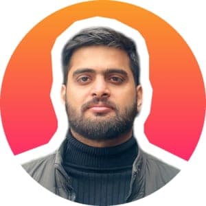 Maheer A. | Full Stack Developer at Softaims Profile of Maheer A., Full Stack Developer at Softaims