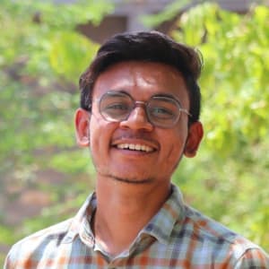 Viraj M. | Full Stack Developer at Softaims Profile of Viraj M., Full Stack Developer at Softaims