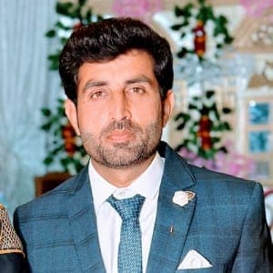 Muhammad S. | Full Stack Developer at Softaims Profile of Muhammad S., Full Stack Developer at Softaims