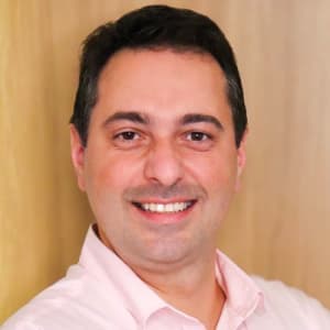 Mateus P. | AI/Machine Learning Developer at Softaims Profile of Mateus P., AI/Machine Learning Developer at Softaims