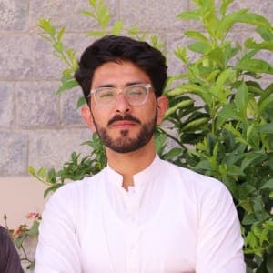 Rashid K. | Full Stack Developer at Softaims Profile of Rashid K., Full Stack Developer at Softaims