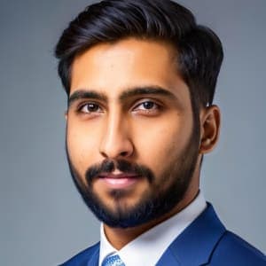 Mubashir B. | AI/Machine Learning Developer at Softaims Profile of Mubashir B., AI/Machine Learning Developer at Softaims