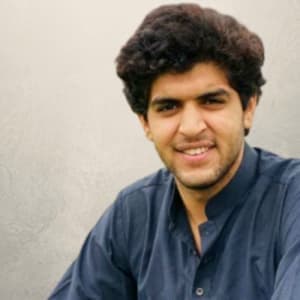 Moiz A. | AI/Machine Learning Developer at Softaims Profile of Moiz A., AI/Machine Learning Developer at Softaims