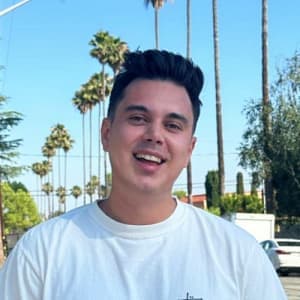 Art L. | AI/Machine Learning Developer at Softaims Profile of Art L., AI/Machine Learning Developer at Softaims