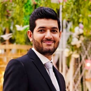Zoraiz Ejaz S. | AI/Machine Learning Developer at Softaims Profile of Zoraiz Ejaz S., AI/Machine Learning Developer at Softaims