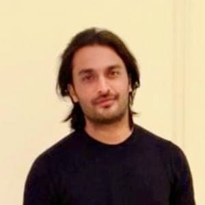 Danish A. | Full Stack Developer at Softaims Profile of Danish A., Full Stack Developer at Softaims