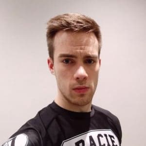 Joachim C. | Full Stack Developer at Softaims Profile of Joachim C., Full Stack Developer at Softaims