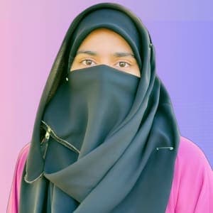 Meenam  A. | Full Stack Developer at Softaims Profile of Meenam  A., Full Stack Developer at Softaims