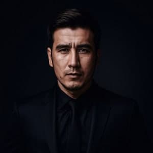 Abbos N. | Full Stack Developer at Softaims Profile of Abbos N., Full Stack Developer at Softaims