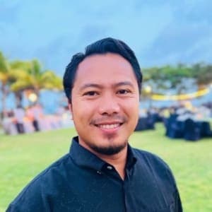 Jeffrey F. | Full Stack Developer at Softaims Profile of Jeffrey F., Full Stack Developer at Softaims