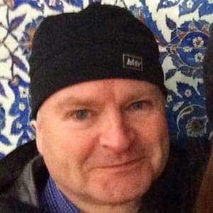 Guy L. | Full Stack Developer at Softaims Profile of Guy L., Full Stack Developer at Softaims