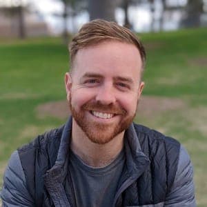 Ryan B. | Full Stack Developer at Softaims Profile of Ryan B., Full Stack Developer at Softaims