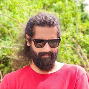 Sujan D. | Full Stack Developer at Softaims Profile of Sujan D., Full Stack Developer at Softaims