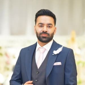 Muhammad M. | Full Stack Developer at Softaims Profile of Muhammad M., Full Stack Developer at Softaims