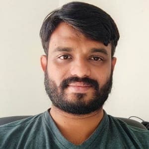 Jigneshkumar M. | Full Stack Developer at Softaims Profile of Jigneshkumar M., Full Stack Developer at Softaims