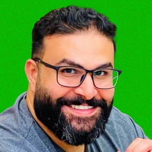 Wassim T. | Full Stack Developer at Softaims Profile of Wassim T., Full Stack Developer at Softaims