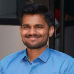 Ankur K. | Full Stack Developer at Softaims Profile of Ankur K., Full Stack Developer at Softaims