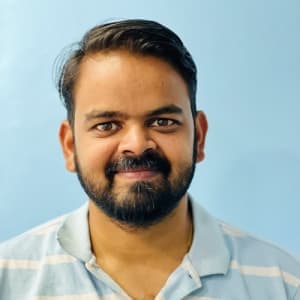 Mayur S. | AI/Machine Learning Developer at Softaims Profile of Mayur S., AI/Machine Learning Developer at Softaims