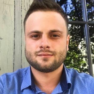 Artur T. | Full Stack Developer at Softaims Profile of Artur T., Full Stack Developer at Softaims