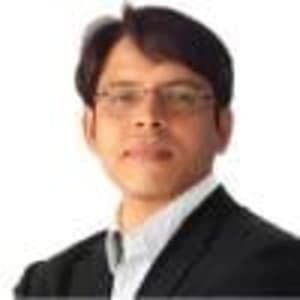 Nirav S. | Cloud Engineer at Softaims Profile of Nirav S., Cloud Engineer at Softaims