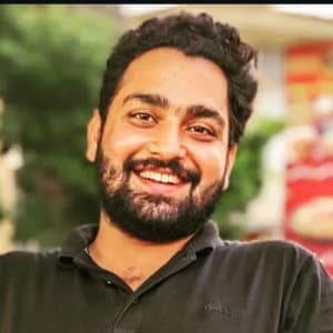 Shafaqat A. | Full Stack Developer at Softaims Profile of Shafaqat A., Full Stack Developer at Softaims