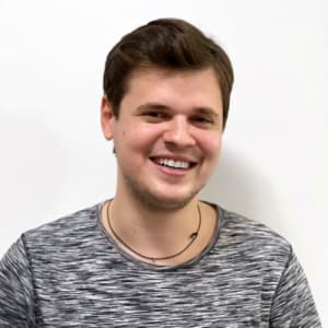 Dubravko P. | Cloud Engineer at Softaims Profile of Dubravko P., Cloud Engineer at Softaims