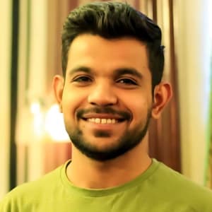 Muhammad A. | Full Stack Developer at Softaims Profile of Muhammad A., Full Stack Developer at Softaims