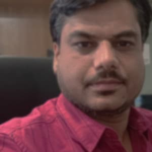 Rakesh P. | Full Stack Developer at Softaims Profile of Rakesh P., Full Stack Developer at Softaims