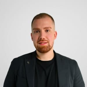 Erik P. | Full Stack Developer at Softaims Profile of Erik P., Full Stack Developer at Softaims