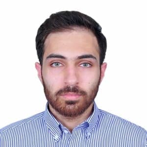 Muhammad Abdul M. | Full Stack Developer at Softaims Profile of Muhammad Abdul M., Full Stack Developer at Softaims