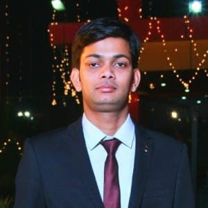 Vaneet K. | Full Stack Developer at Softaims Profile of Vaneet K., Full Stack Developer at Softaims