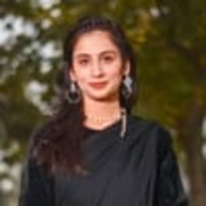 Rimsha K. | Full Stack Developer at Softaims Profile of Rimsha K., Full Stack Developer at Softaims