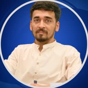 Kashif N. | Data Scientist at Softaims Profile of Kashif N., Data Scientist at Softaims