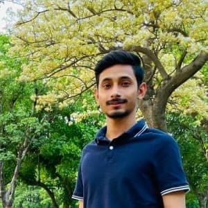 Rohit D. | Frontend Developer at Softaims Profile of Rohit D., Frontend Developer at Softaims