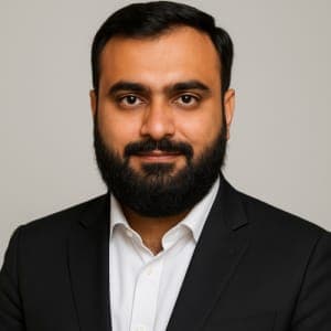 Shehzad K. | Full Stack Developer at Softaims Profile of Shehzad K., Full Stack Developer at Softaims