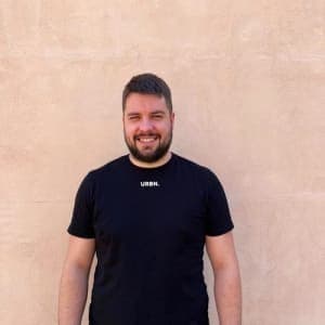 Stevan Z. | Full Stack Developer at Softaims Profile of Stevan Z., Full Stack Developer at Softaims